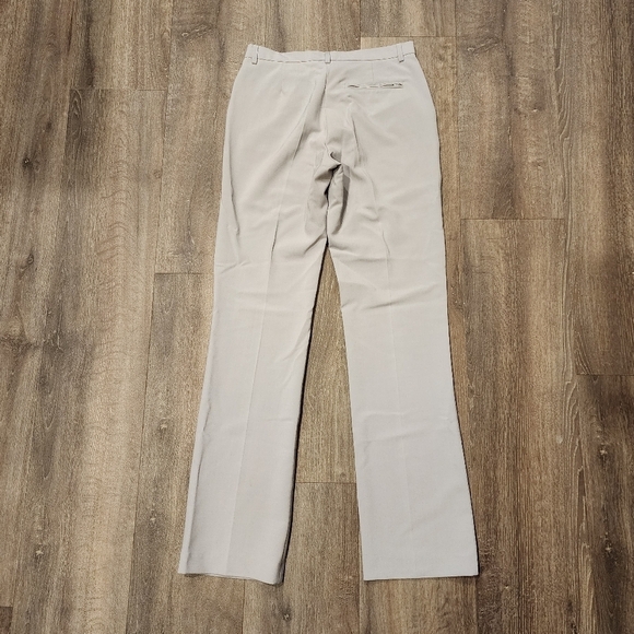 Filippa K Grey Straight Leg Trouser - Picture 5 of 5